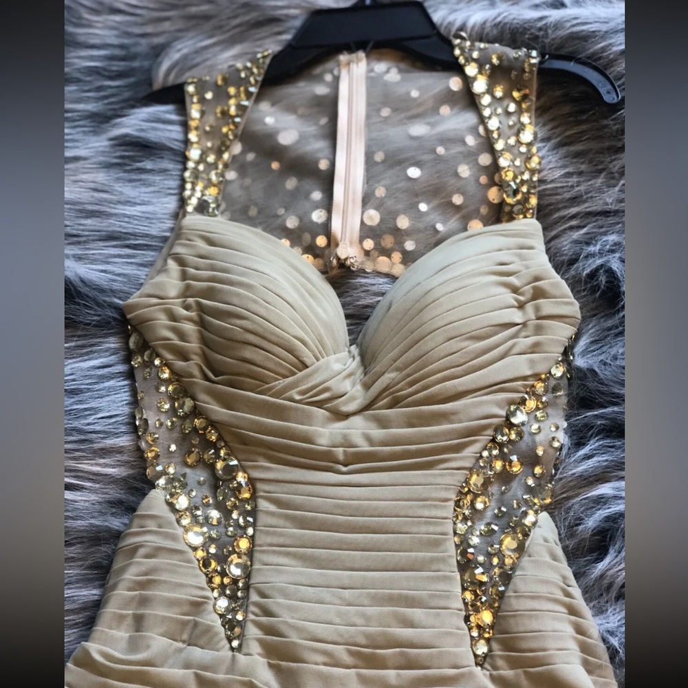 Jovani Dress